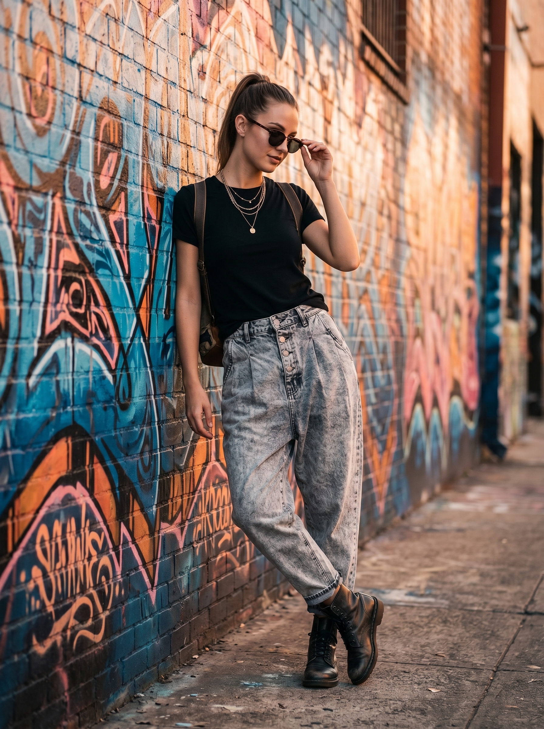 CALÇA