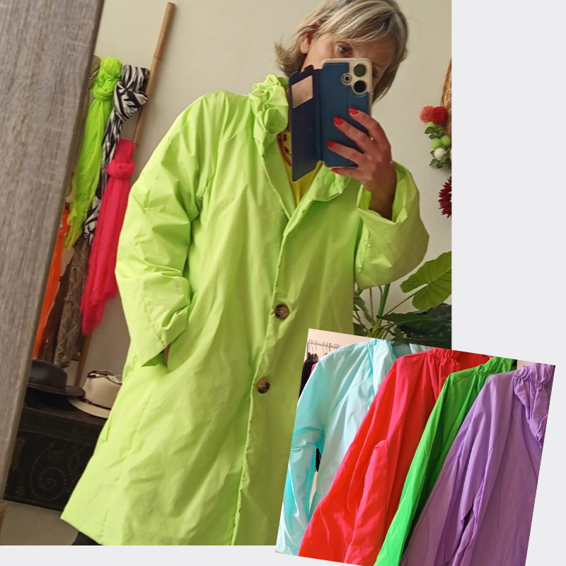 Parkas