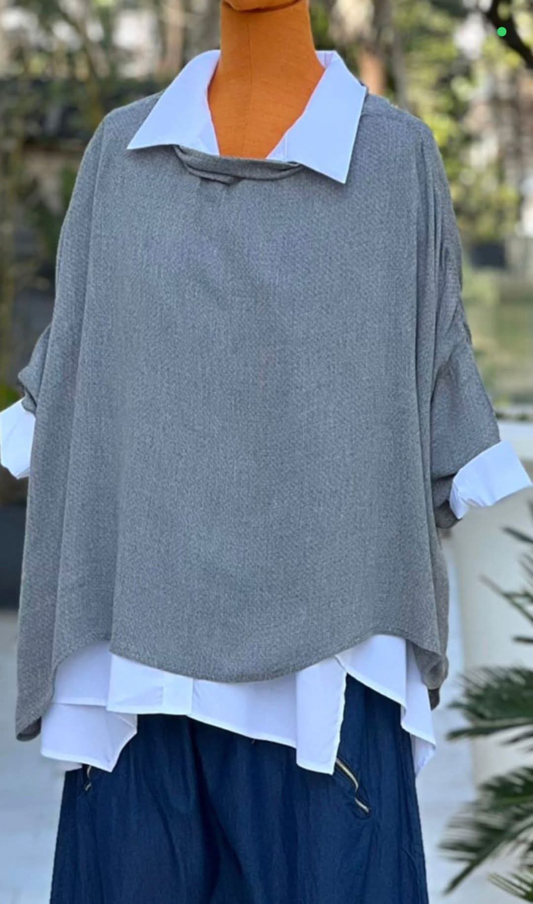 Camisola Wendy