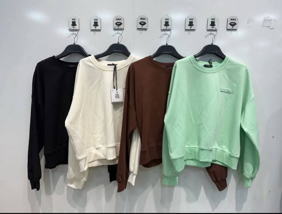 Camisola Lumina