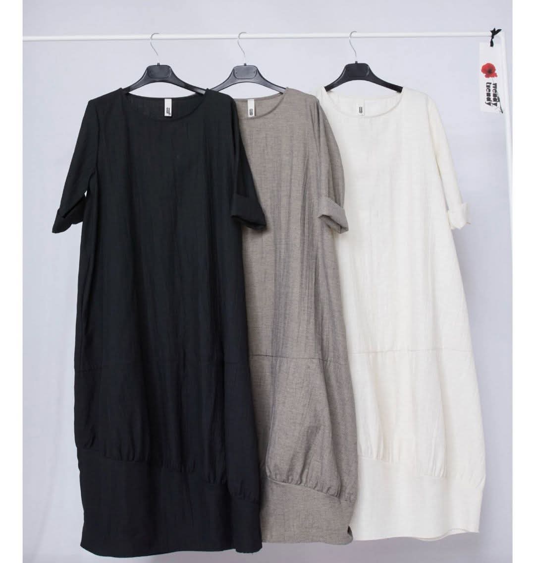 Vestido Wendy