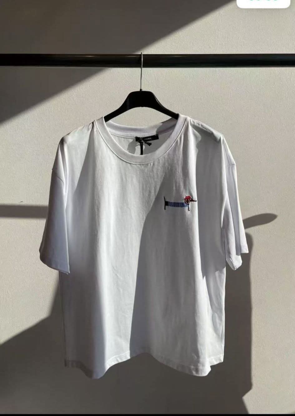 T-shirt DOG