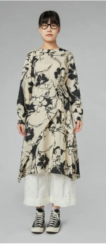Vestido Wendy