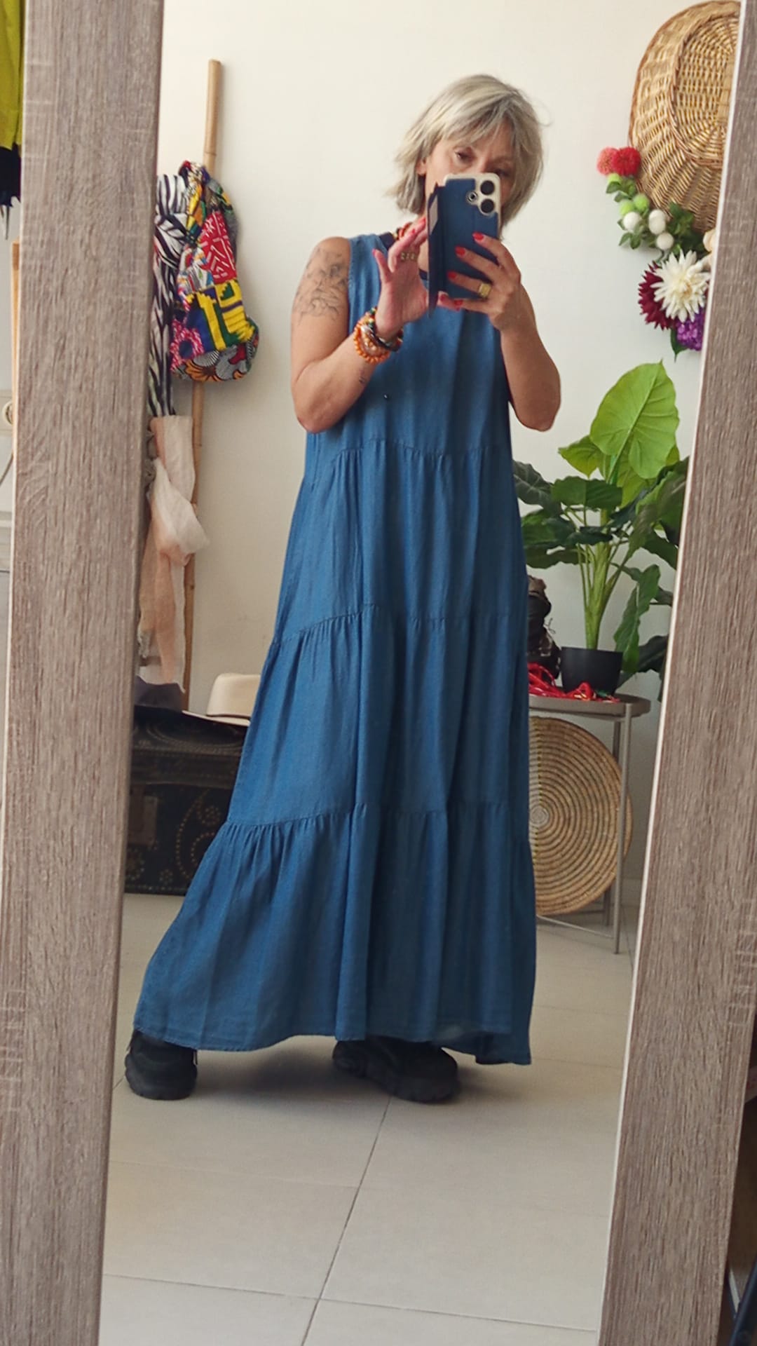 Vestido