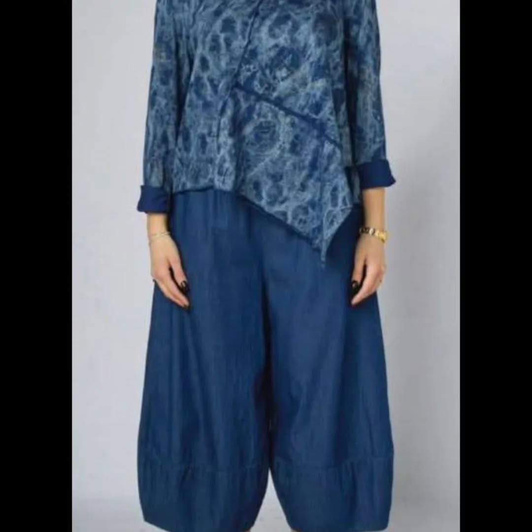 Camisola Wendy
