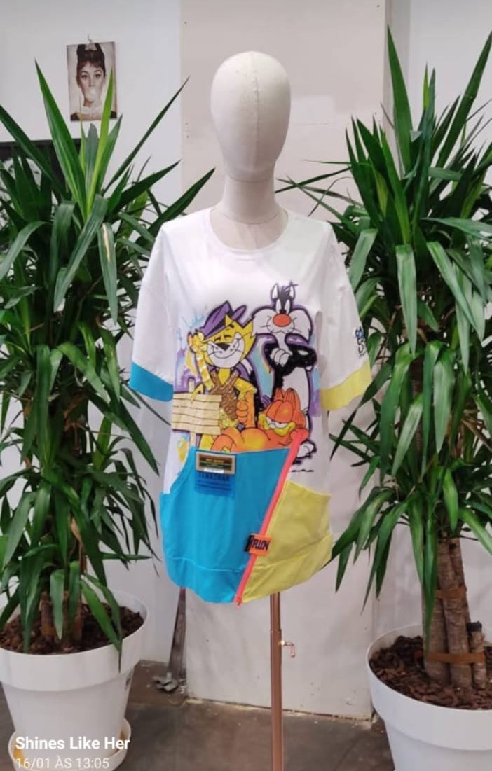 T-Shirt