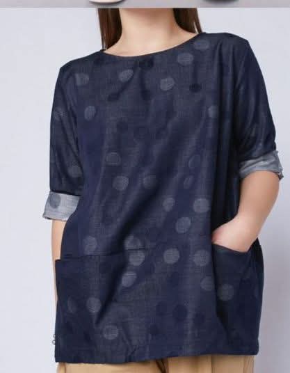 Blusa
