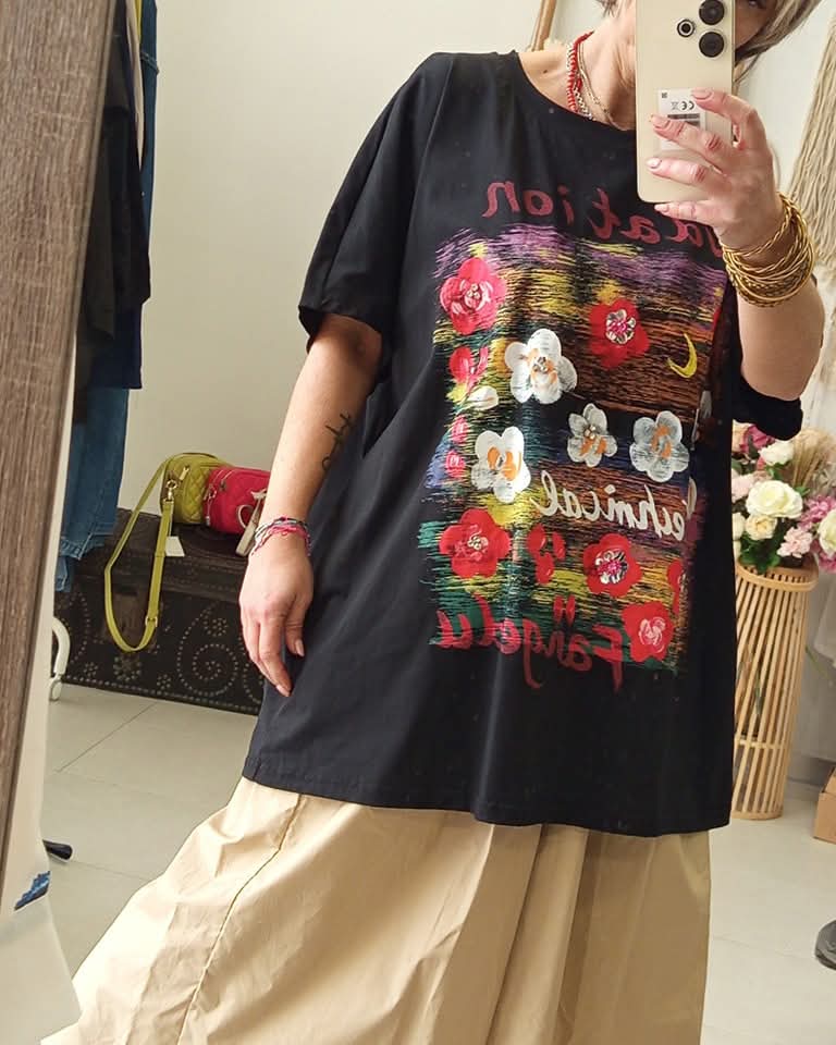 T-shirt