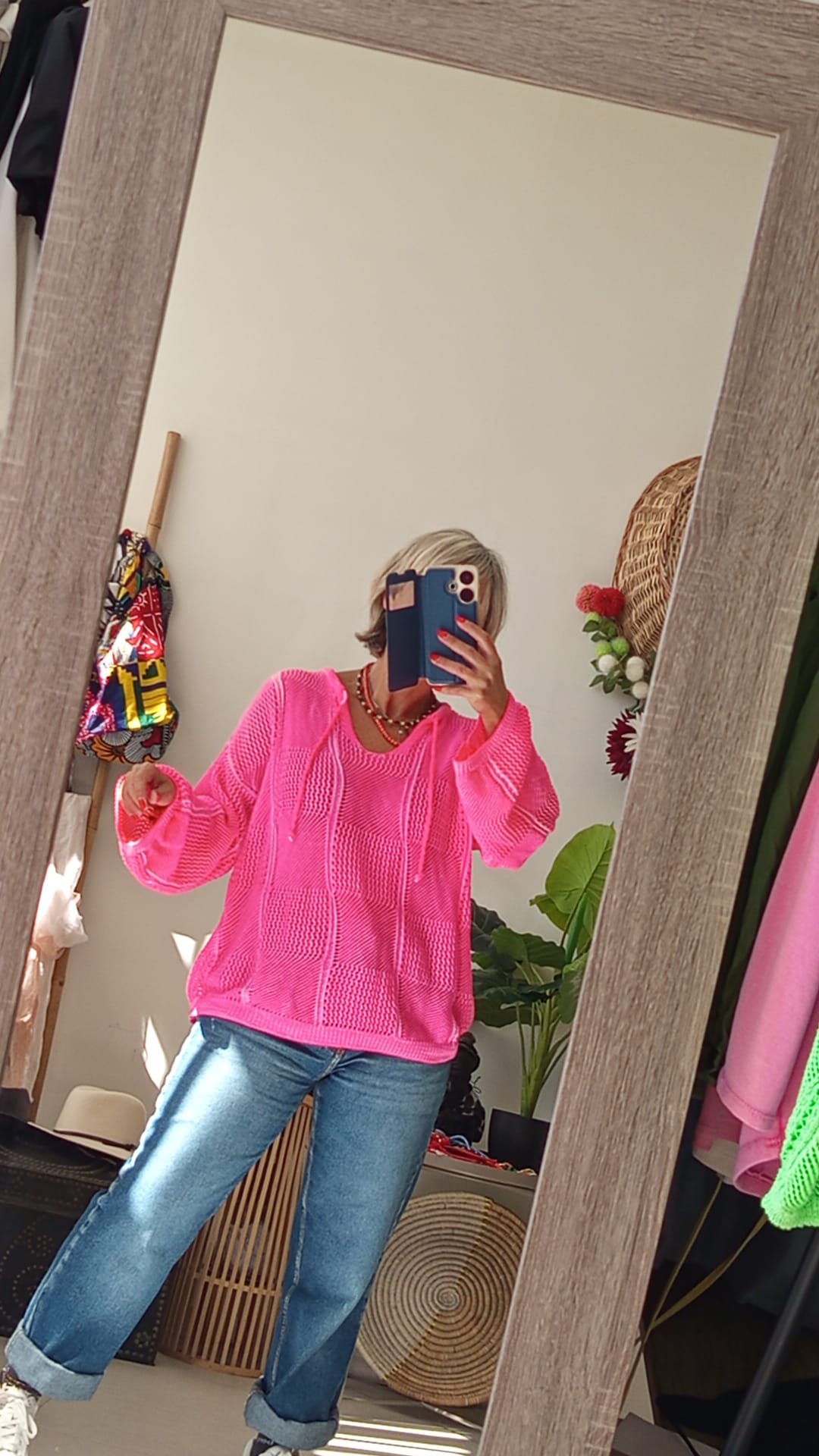 Camisola