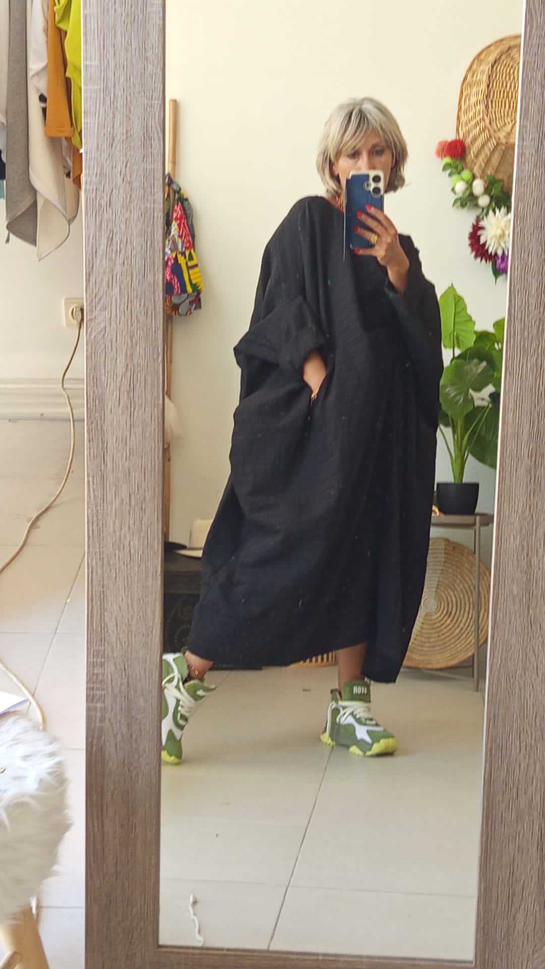 Vestido Ti amo
