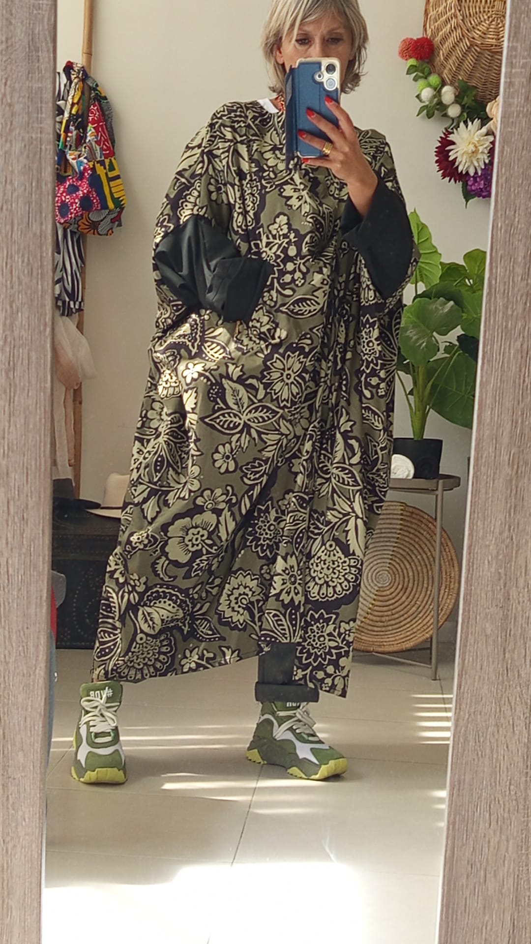 Vestido