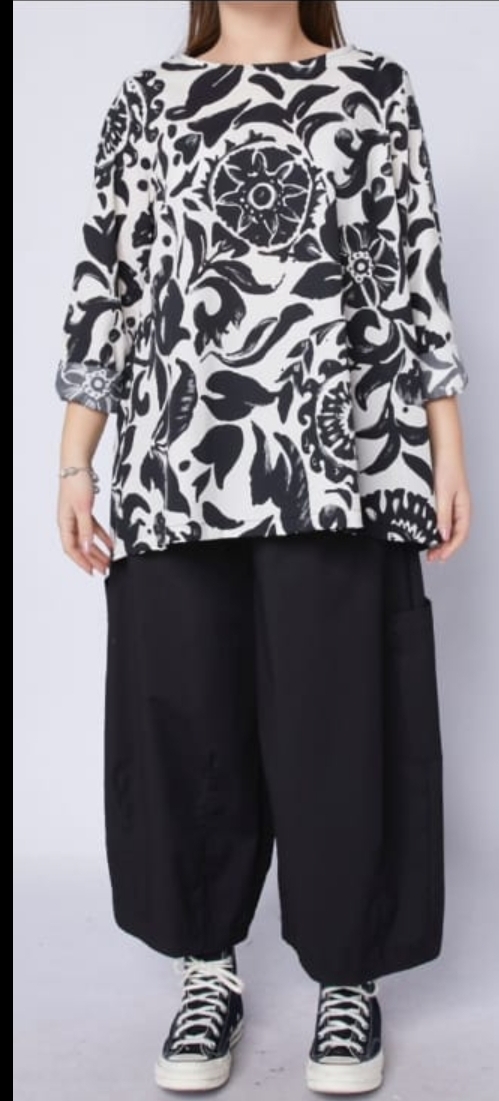 Blusa
