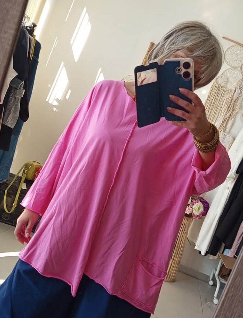 Camisola