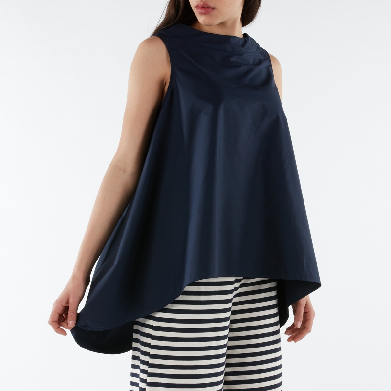 Top Wendy PRIMAVERA/VERÃO