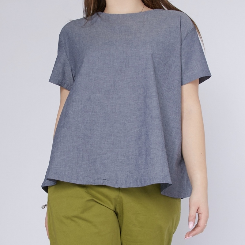 T-shirt Wendy
