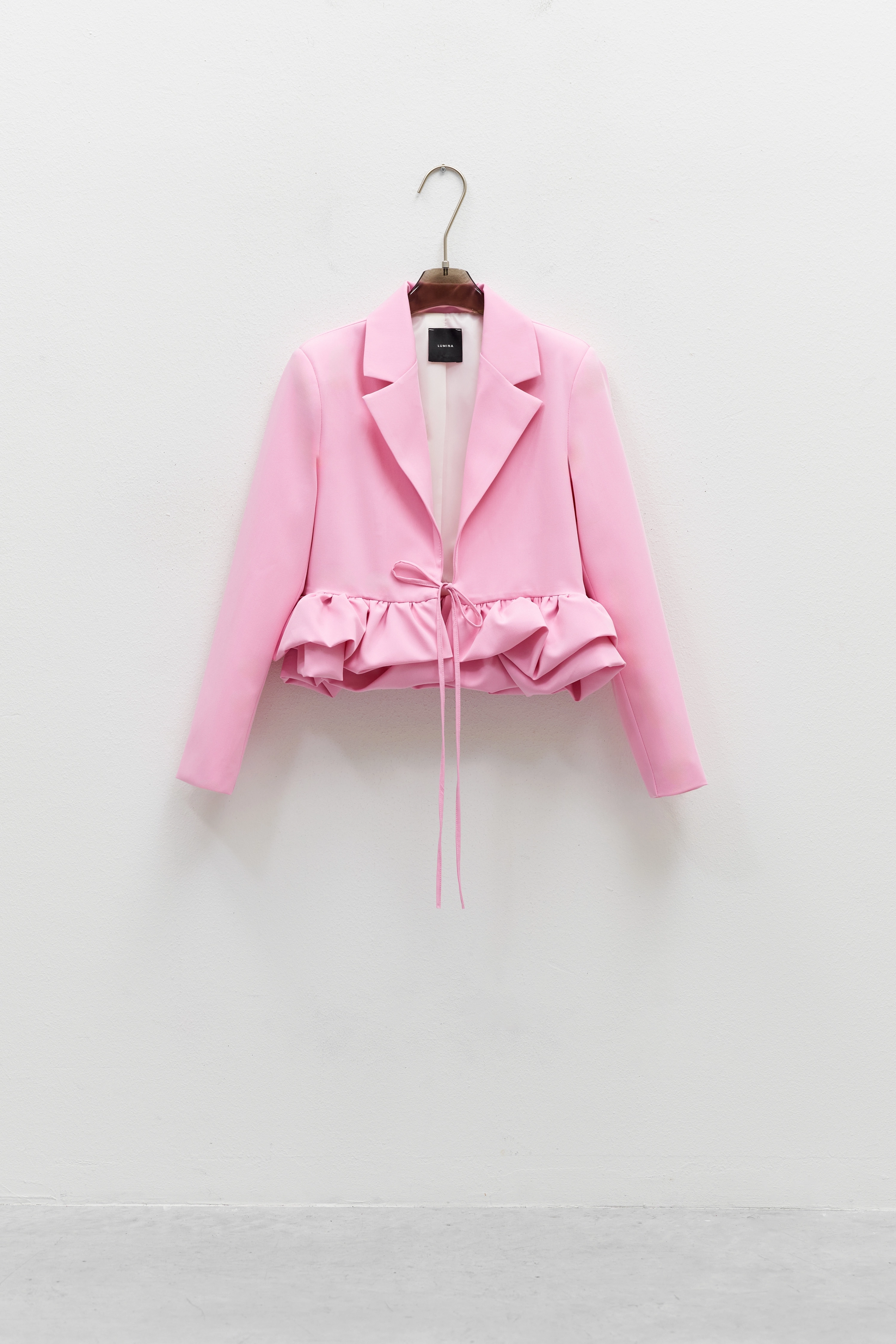 Blazer Lumina