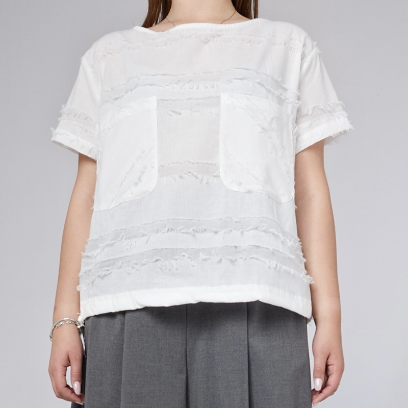 T-shirt Wendy