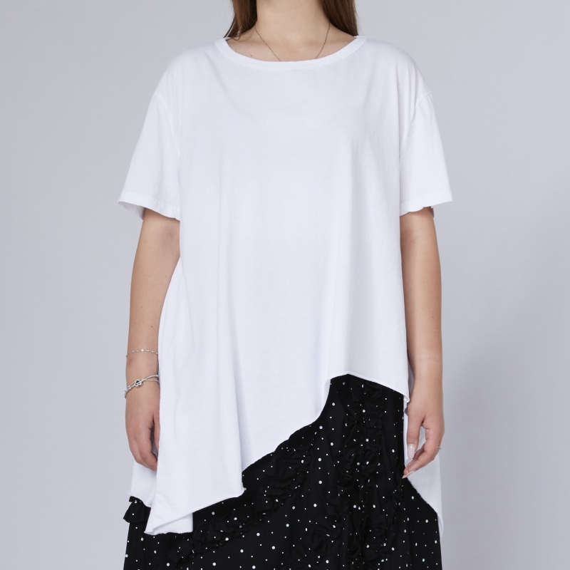T-shirt Wendy