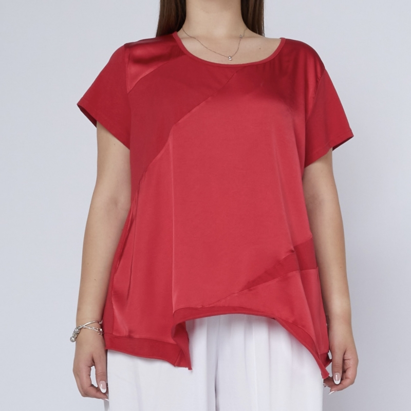 T-shirt Wendy