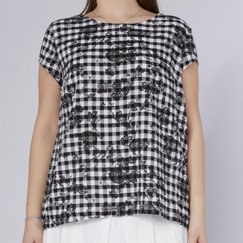 T-shirt Wendy