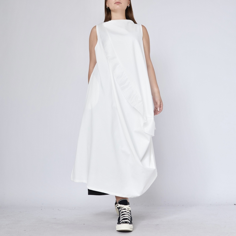VESTIDO SEM MANGAS MILANO STITCH