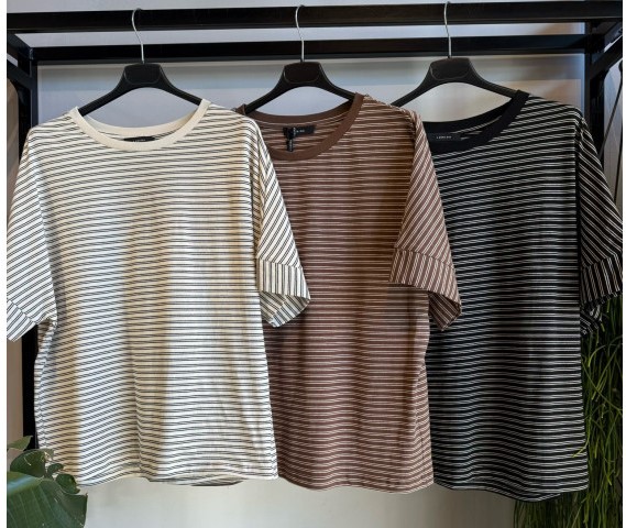 T-Shirt Lumina