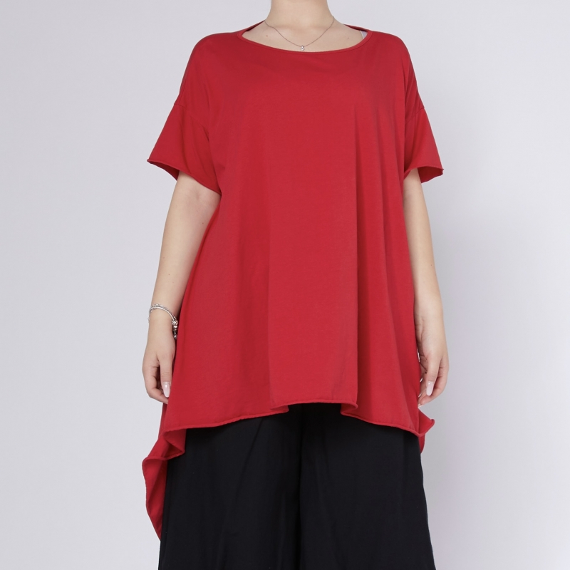 T-shirt Wendy primavera/Verao