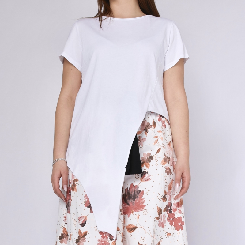 T-shirt Wendy